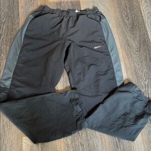 (26)Reebok Sidney Crosby track pants